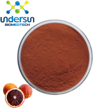 Undersun Supply Free Samples New Product Health care Blood Orange Extract